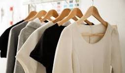 Clothes and wear image